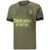 Goedkope AC Milan Kids Third Tenue 2022-23